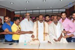 Telangana Talwar Star Cricket Team Launch - 5 of 68