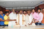 Telangana Talwar Star Cricket Team Launch - 7 of 68