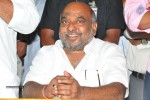 Telangana Talwar Star Cricket Team Launch - 11 of 68