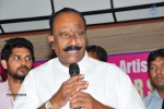 Telangana Talwar Star Cricket Team Launch - 12 of 68