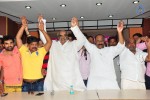 Telangana Talwar Star Cricket Team Launch - 16 of 68