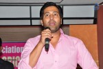 Telangana Talwar Star Cricket Team Launch - 17 of 68