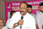 Telangana Talwar Star Cricket Team Launch - 29 of 68