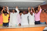 Telangana Talwar Star Cricket Team Launch - 32 of 68