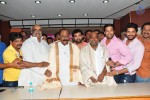 Telangana Talwar Star Cricket Team Launch - 41 of 68