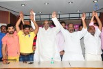 Telangana Talwar Star Cricket Team Launch - 44 of 68