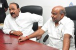 Telangana Talwar Star Cricket Team Launch - 56 of 68