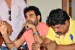 Telangana Talwar Star Cricket Team Launch - 65 of 68