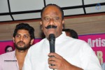 Telangana Talwar Star Cricket Team Launch - 68 of 68