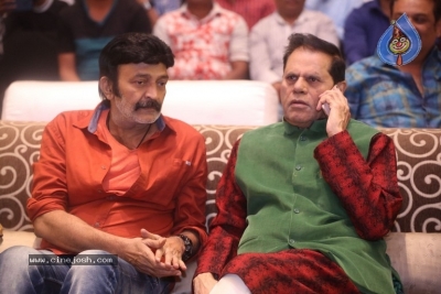 Telugu Cine Rathasarathula Rajatotsvam Curtain Raiser - 55 of 73