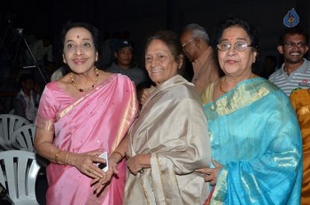 Telugu Cinema Talli Puttina Roju Panduga Event - 10 of 63