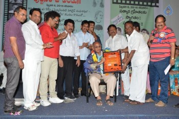 Telugu Cinema Talli Puttina Roju Panduga Event - 33 of 63