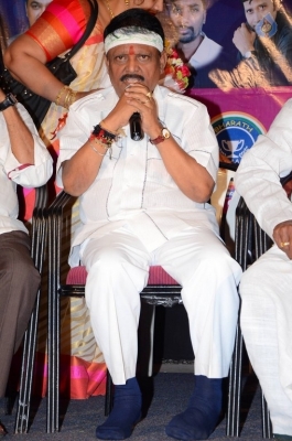 Telugu Cinema World Records Felicitation Press Meet - 41 of 42