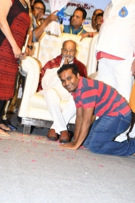 Telugu Film Directors Association Felicitates K Viswanath - 45 of 83