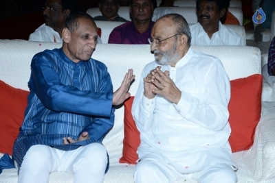 Telugu Film Directors Association Felicitates K Viswanath - 79 of 83