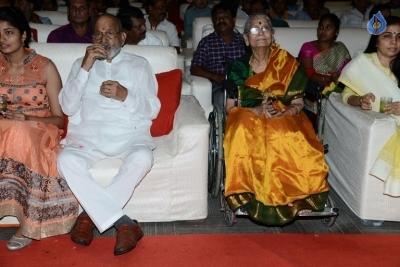 Telugu Film Directors Association Felicitates K Viswanath - 26 of 83