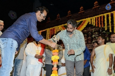 Telugu Film Directors Association Felicitates K Viswanath - 28 of 83