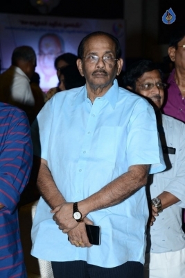 Telugu Film Directors Association Felicitates K Viswanath - 31 of 83