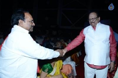 Telugu Film Directors Association Felicitates K Viswanath - 37 of 83