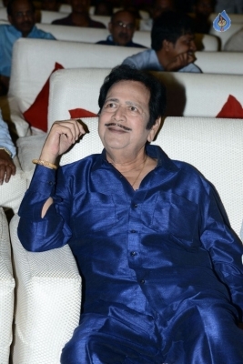 Telugu Film Directors Association Felicitates K Viswanath - 39 of 83