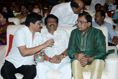 Telugu Film Directors Association Felicitates K Viswanath - 45 of 83