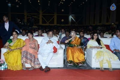 Telugu Film Directors Association Felicitates K Viswanath - 63 of 83