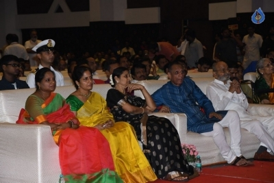 Telugu Film Directors Association Felicitates K Viswanath - 82 of 83