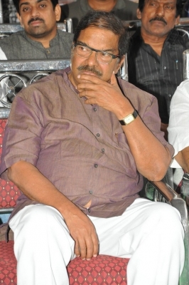 Telugu Film Industry Dasari Narayana Rao Condolence Meet - 54 of 125