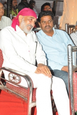 Telugu Film Industry Dasari Narayana Rao Condolence Meet - 66 of 125