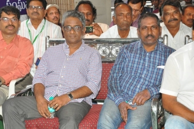 Telugu Film Industry Dasari Narayana Rao Condolence Meet - 68 of 125