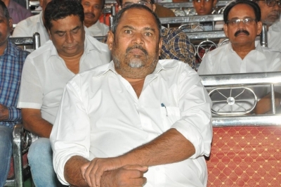 Telugu Film Industry Dasari Narayana Rao Condolence Meet - 72 of 125