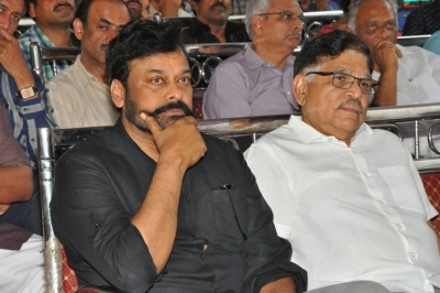 Telugu Film Industry Dasari Narayana Rao Condolence Meet - 76 of 125