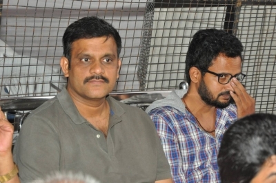 Telugu Film Industry Dasari Narayana Rao Condolence Meet - 83 of 125