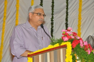 Telugu Film Industry Dasari Narayana Rao Condolence Meet - 86 of 125