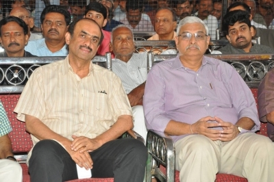 Telugu Film Industry Dasari Narayana Rao Condolence Meet - 88 of 125