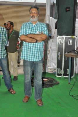 Telugu Film Industry Dasari Narayana Rao Condolence Meet - 89 of 125