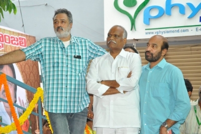 Telugu Film Industry Dasari Narayana Rao Condolence Meet - 92 of 125