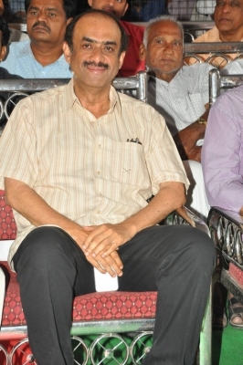 Telugu Film Industry Dasari Narayana Rao Condolence Meet - 93 of 125