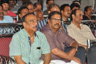 Telugu Film Industry Dasari Narayana Rao Condolence Meet - 94 of 125