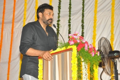 Telugu Film Industry Dasari Narayana Rao Condolence Meet - 95 of 125