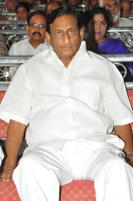 Telugu Film Industry Dasari Narayana Rao Condolence Meet - 100 of 125