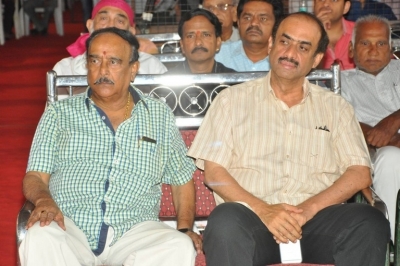Telugu Film Industry Dasari Narayana Rao Condolence Meet - 103 of 125