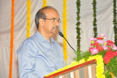 Telugu Film Industry Dasari Narayana Rao Condolence Meet - 106 of 125