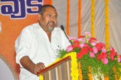 Telugu Film Industry Dasari Narayana Rao Condolence Meet - 111 of 125