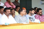 Telugu Film Industry Swachh Bharat Hyderabad 01 - 76 of 97