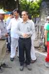 Telugu Film Industry Swachh Bharat Hyderabad 01 - 77 of 97