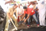 Telugu Film Industry Swachh Bharat Hyderabad 02 - 8 of 36