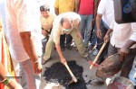Telugu Film Industry Swachh Bharat Hyderabad 02 - 23 of 36