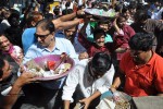 Telugu Film Industry Swachh Bharat Hyderabad 02 - 24 of 36