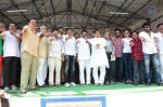 Telugu Film Industry Swachh Bharat Hyderabad 02 - 29 of 36